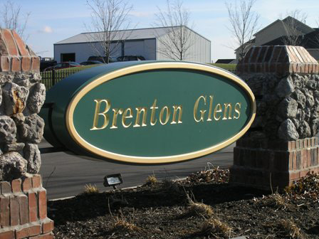 Brenton Glens and Villas