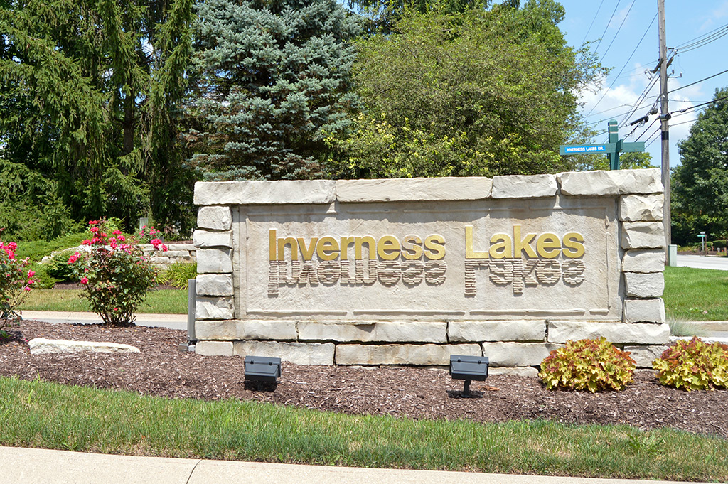 Inverness Lakes